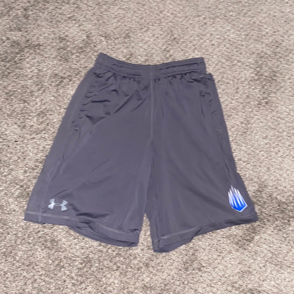 Under armour IMG shorts